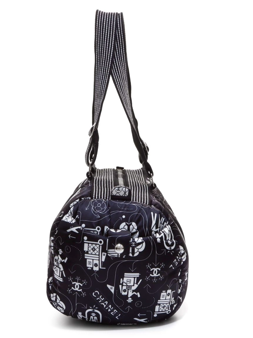 Affordable HOT SALE CHANEL Women shoulder Icons bag 0324